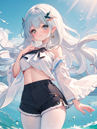 美食与生态：和谐共生的美妙画卷